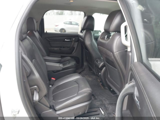 1GKKRSKD9HJ220872 GMC Acadia Limited