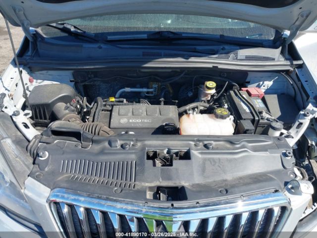 KL4CJASB9GB545072 Buick Encore