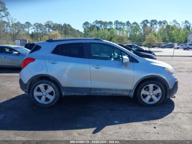 KL4CJASB9GB545072 Buick Encore