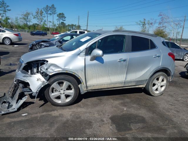 KL4CJASB9GB545072 Buick Encore