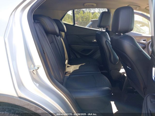 KL4CJASB9GB545072 Buick Encore