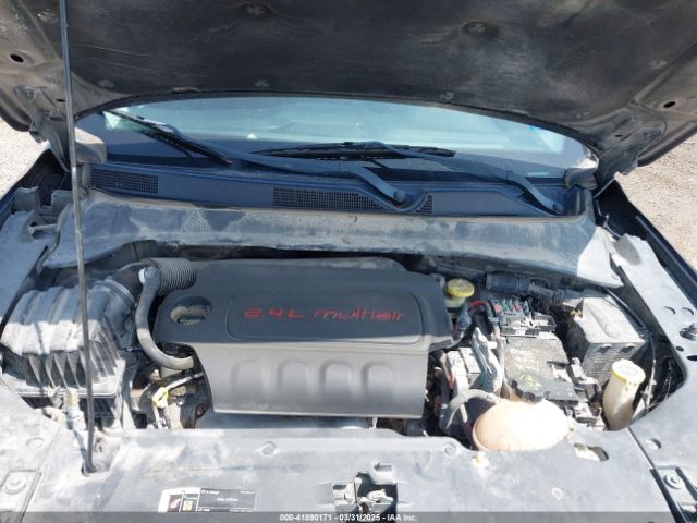 3C4NJCBB5HT632963 Jeep New Compass Latitude Fwd