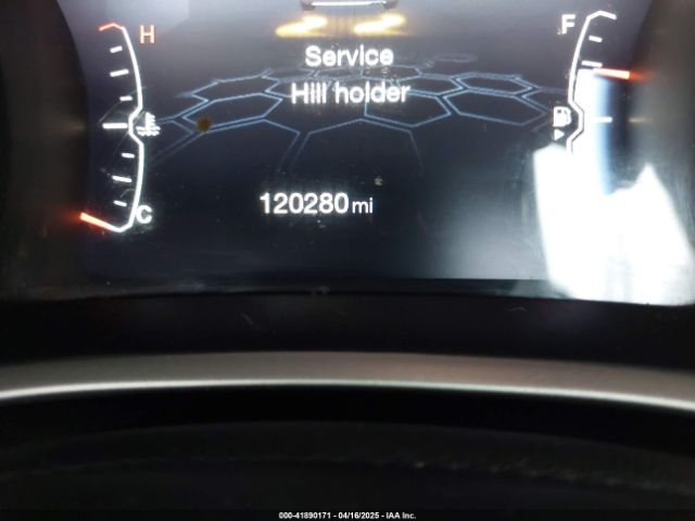 3C4NJCBB5HT632963 Jeep New Compass Latitude Fwd