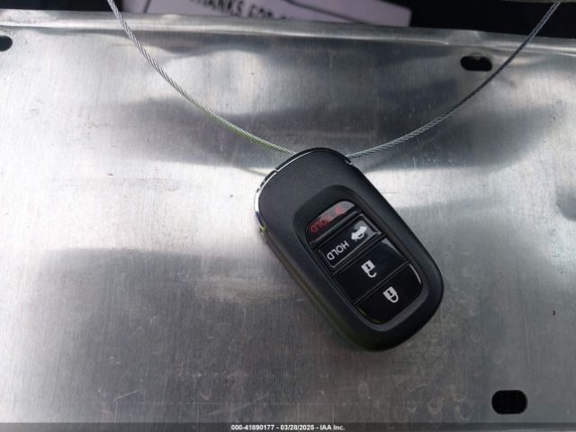 2HGFE2F25PH565352 Honda Civic Lx