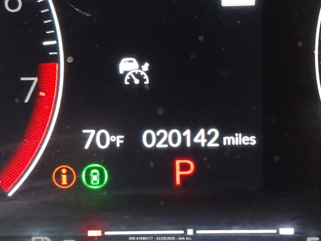 2HGFE2F25PH565352 Honda Civic Lx