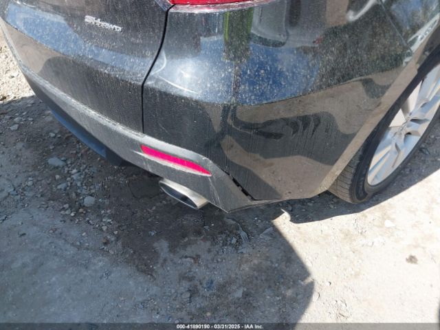 2011 ACURA RDX 5J8TB1H55BA001401 Photo 5