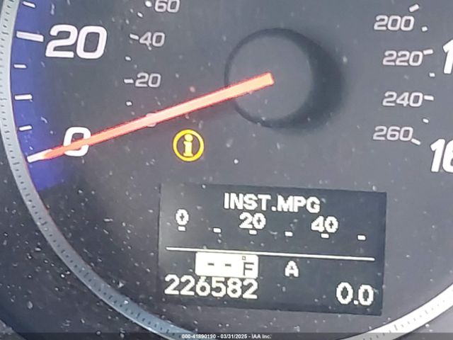 2011 ACURA RDX 5J8TB1H55BA001401 Photo 6