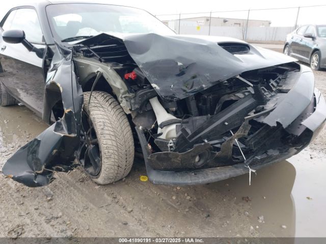 2022 DODGE CHALLENGER 2C3CDZKG4NH243012 Photo 5