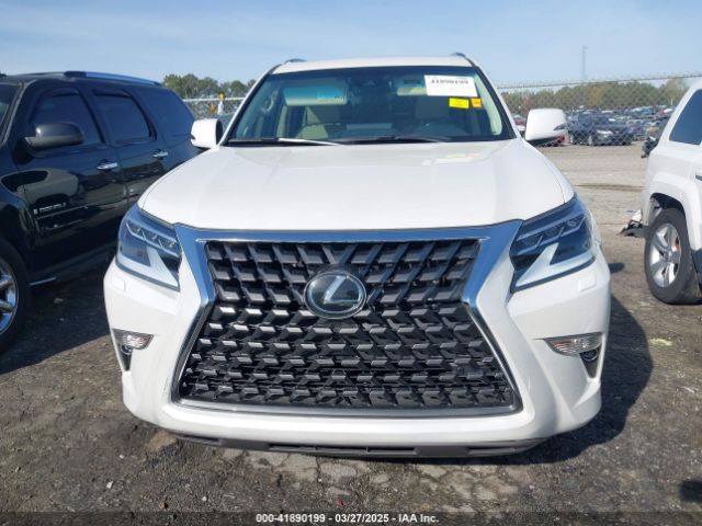 JTJAM7BX1P5379709 Lexus Gx 460 Premium