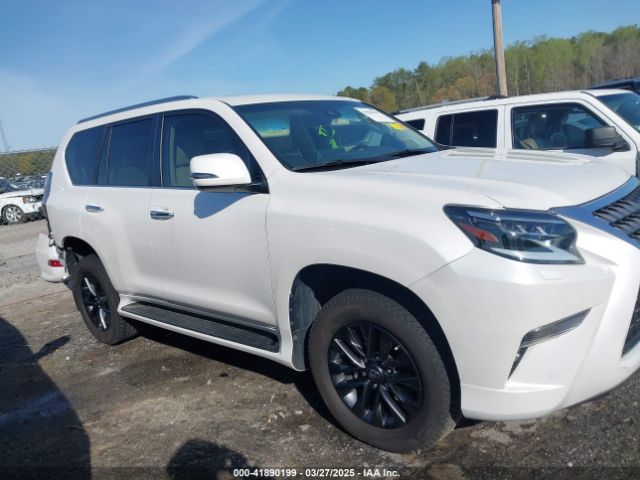 JTJAM7BX1P5379709 Lexus Gx 460 Premium