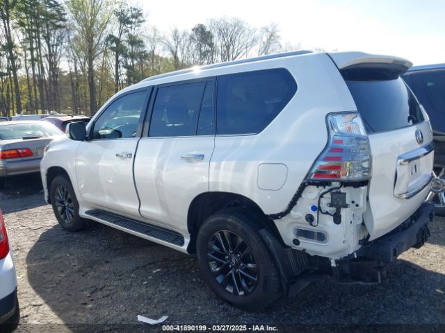 JTJAM7BX1P5379709 Lexus Gx 460 Premium