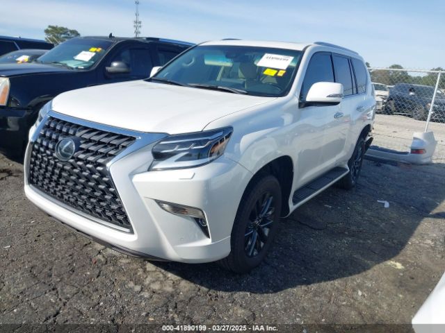 JTJAM7BX1P5379709 Lexus Gx 460 Premium