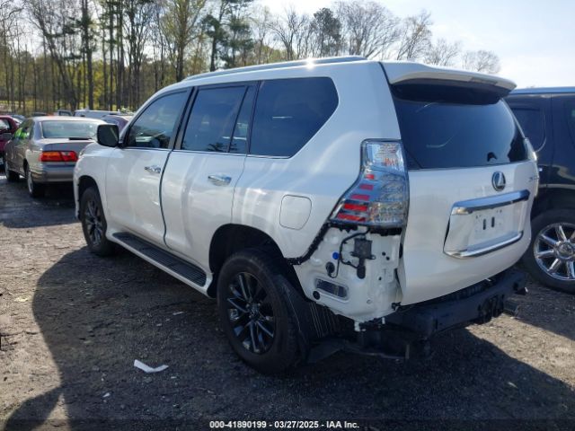 JTJAM7BX1P5379709 Lexus Gx 460 Premium