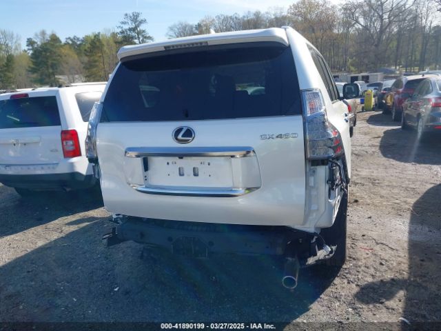 JTJAM7BX1P5379709 Lexus Gx 460 Premium