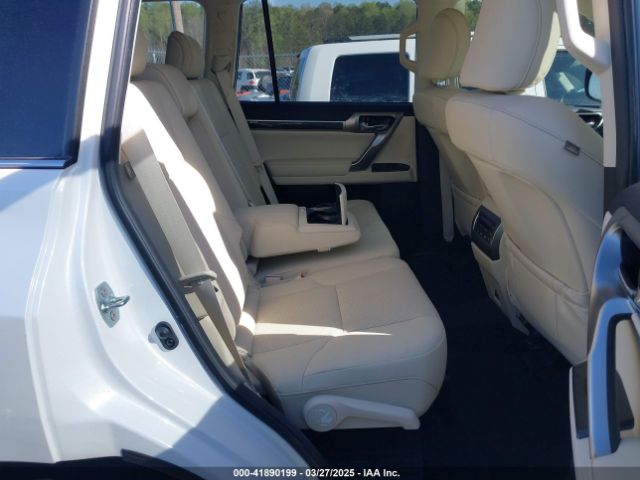 JTJAM7BX1P5379709 Lexus Gx 460 Premium