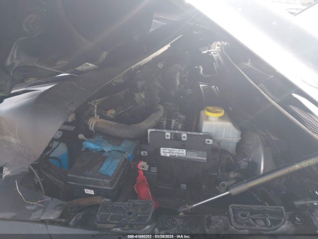 1C6RREGT2KN650830 RAM 1500 Tradesman  4x2 5'7 Box