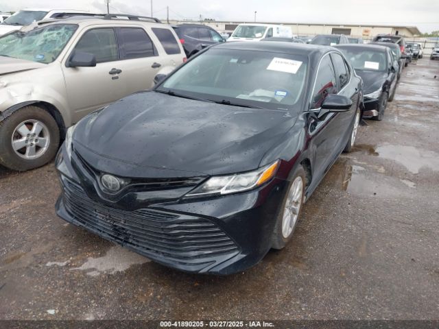 4T1B11HK8KU197413 Toyota CAMRY LE