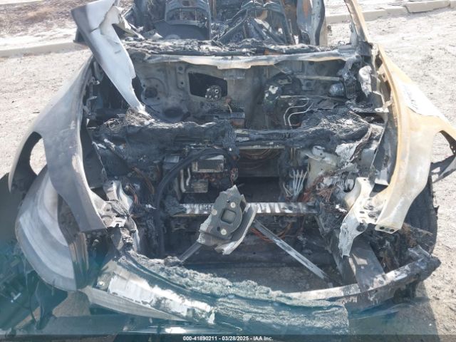 7SAYGDED0SA374761 Tesla Model Y Long Range Dual Motor All-wheel Drive