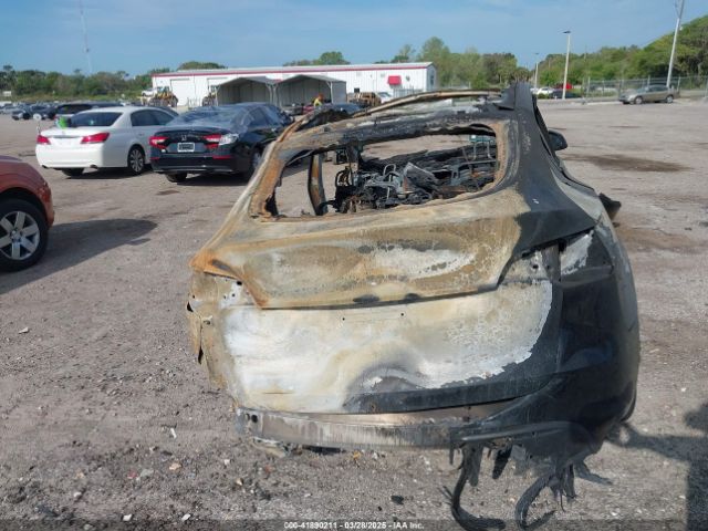7SAYGDED0SA374761 Tesla Model Y Long Range Dual Motor All-wheel Drive