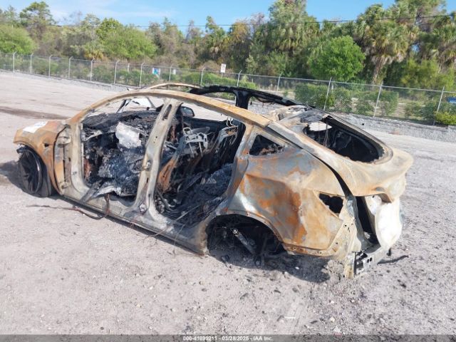 7SAYGDED0SA374761 Tesla Model Y Long Range Dual Motor All-wheel Drive