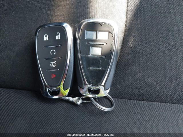 1G1ZB5STXHF156618 Chevrolet MALIBU LS