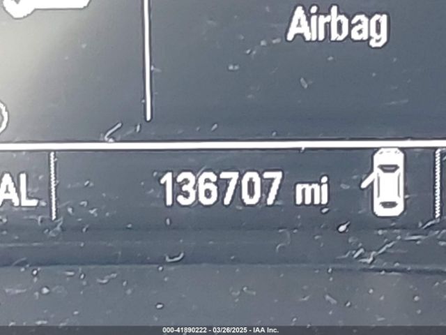 1G1ZB5STXHF156618 Chevrolet MALIBU LS