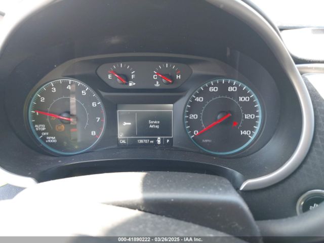 1G1ZB5STXHF156618 Chevrolet MALIBU LS