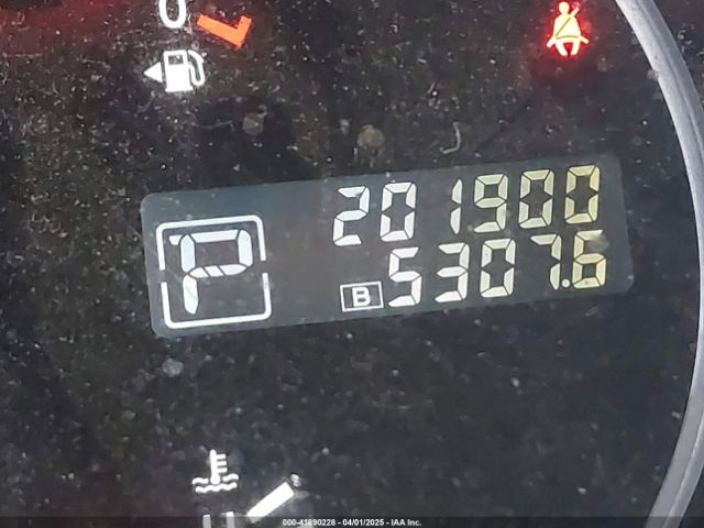 JN8AE2KP4F9122929 Nissan QUEST S