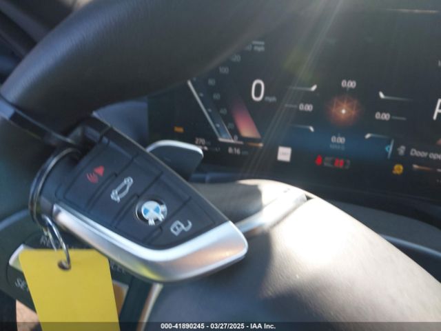 3MW33CM0XR8E48049 BMW 230 I Xdrive