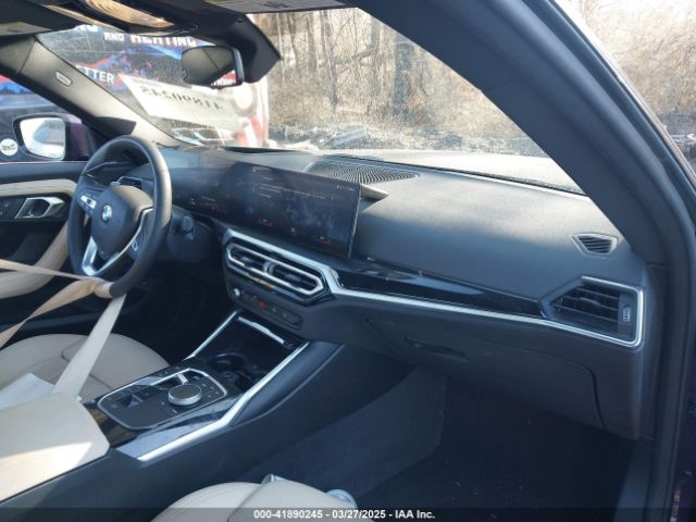 3MW33CM0XR8E48049 BMW 230 I Xdrive