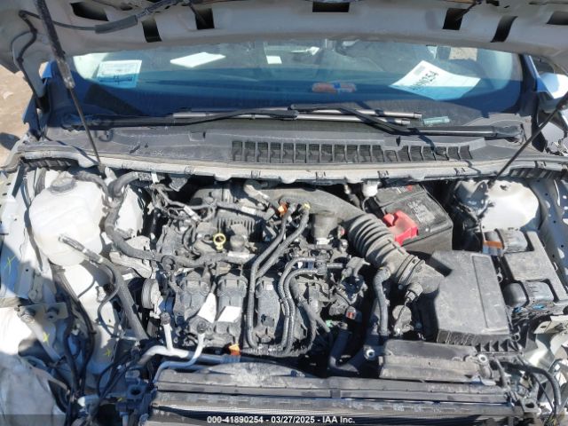 2FMPK4J99RBA29842 Ford EDGE SEL