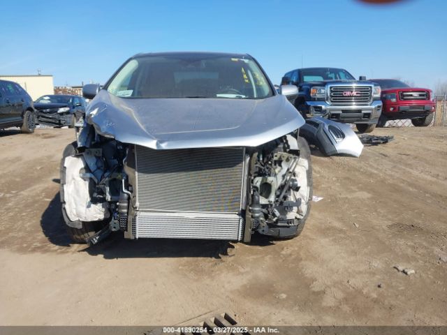2FMPK4J99RBA29842 Ford EDGE SEL