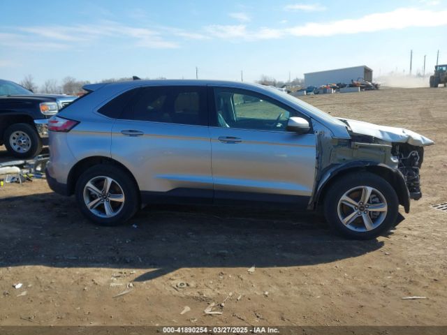 2FMPK4J99RBA29842 Ford EDGE SEL