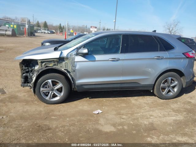 2FMPK4J99RBA29842 Ford EDGE SEL