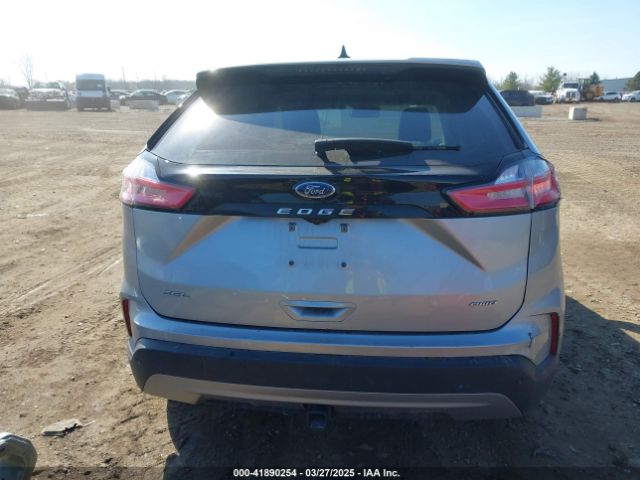 2FMPK4J99RBA29842 Ford EDGE SEL
