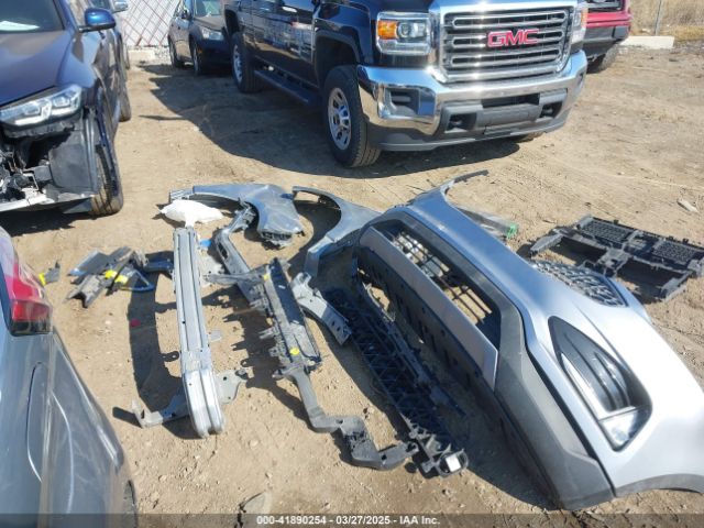 2FMPK4J99RBA29842 Ford EDGE SEL