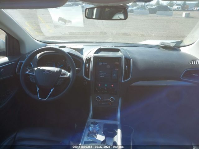 2FMPK4J99RBA29842 Ford EDGE SEL