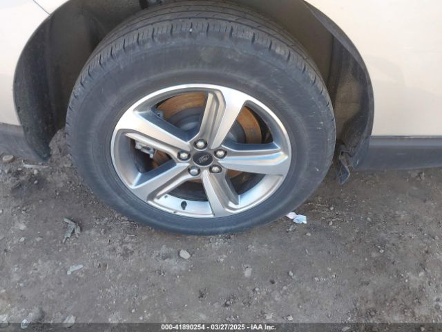 2FMPK4J99RBA29842 Ford EDGE SEL