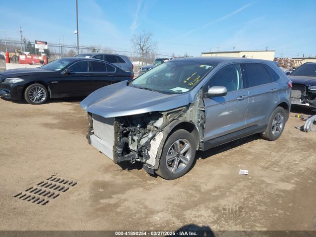 2FMPK4J99RBA29842 Ford EDGE SEL