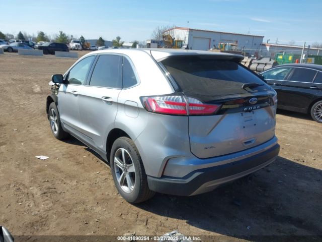 2FMPK4J99RBA29842 Ford EDGE SEL