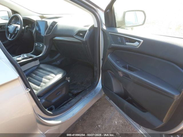 2FMPK4J99RBA29842 Ford EDGE SEL