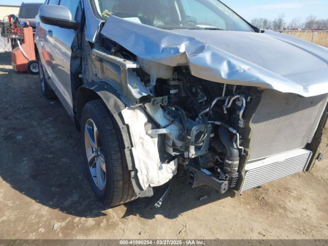 2FMPK4J99RBA29842 Ford EDGE SEL