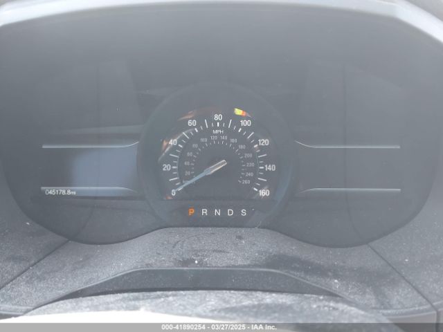2FMPK4J99RBA29842 Ford EDGE SEL