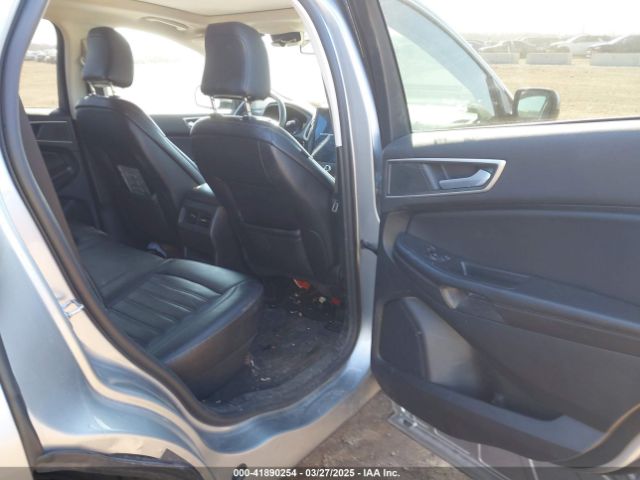 2FMPK4J99RBA29842 Ford EDGE SEL