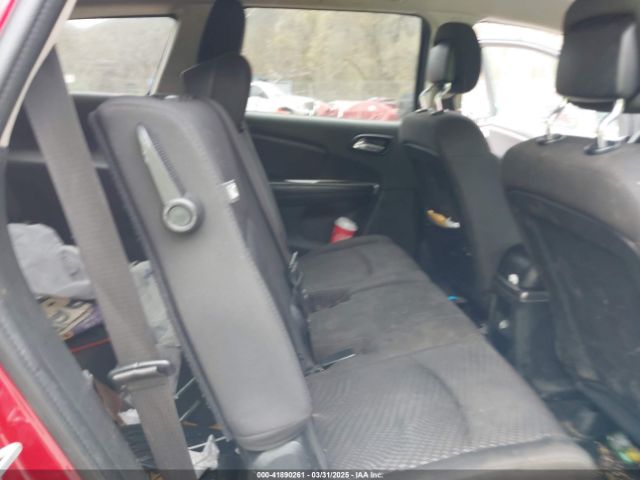 3C4PDDBG9HT528879 Dodge Journey Sxt Awd