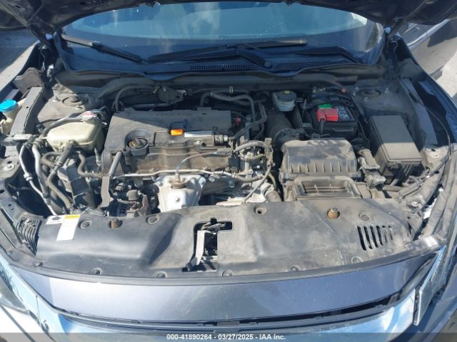 2HGFC2F7XGH526418 Honda CIVIC EX