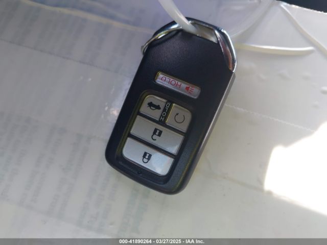 2HGFC2F7XGH526418 Honda CIVIC EX