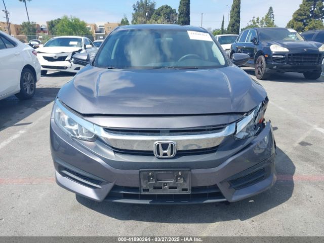 2HGFC2F7XGH526418 Honda CIVIC EX