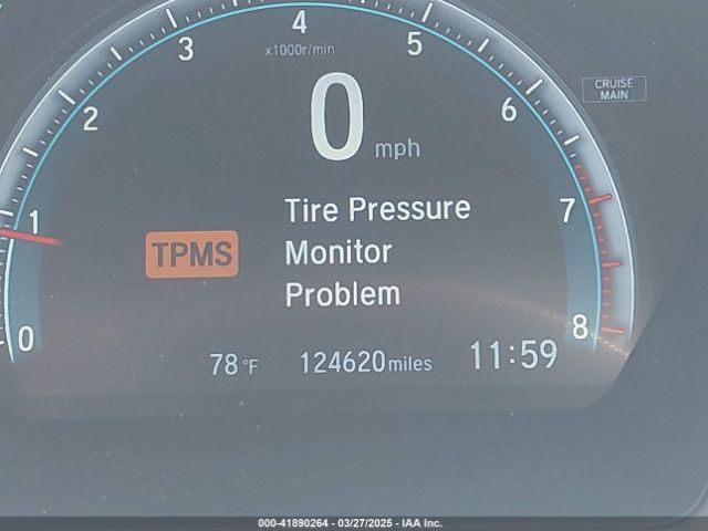 2HGFC2F7XGH526418 Honda CIVIC EX