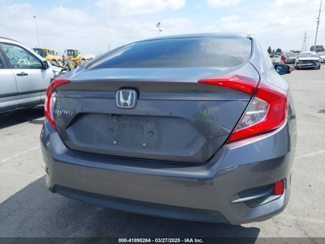 2HGFC2F7XGH526418 Honda CIVIC EX
